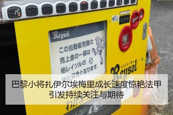 巴黎小将扎伊尔埃梅里成长速度惊艳法甲引发持续关注与期待