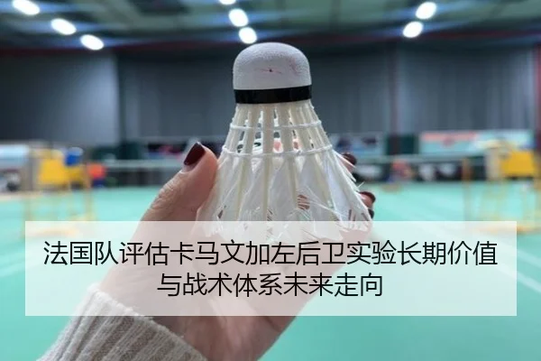 法国队评估卡马文加左后卫实验长期价值与战术体系未来走向